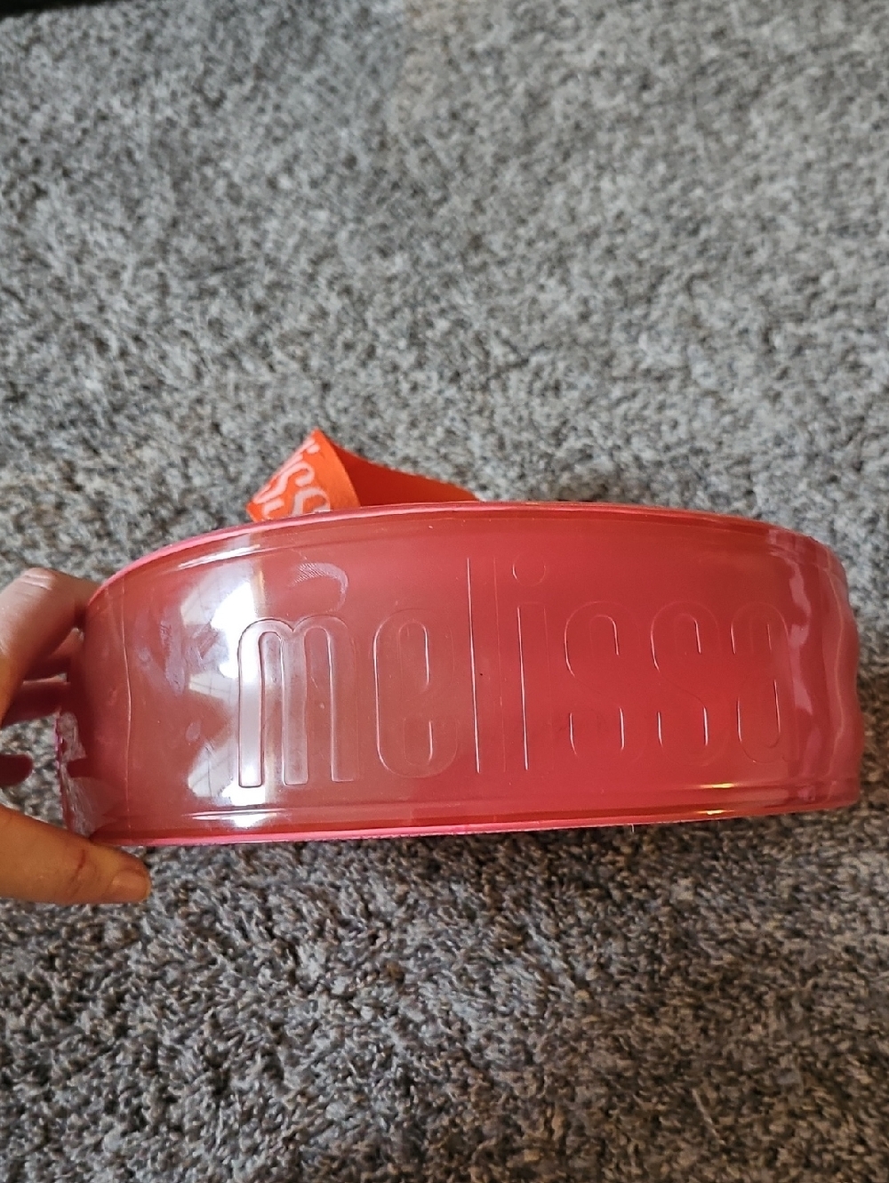 AWESOME MELISSA Mini Vibe Bag - Picture 5 of 10